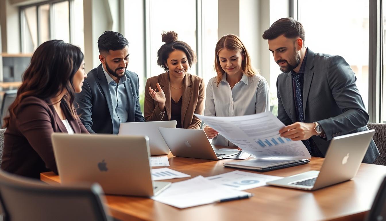 Your Go-To Resource for Bookkeeping